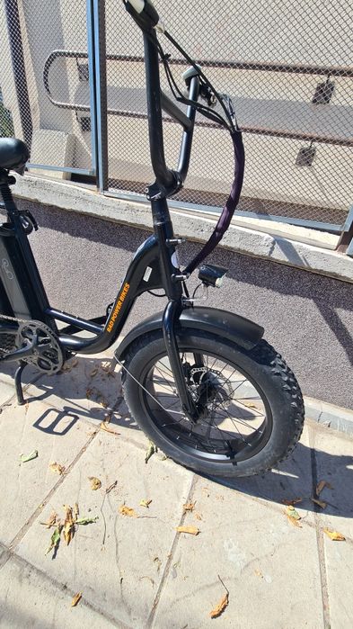 Ел.Велоспед Rad Power Bikes