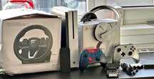 Vand Xbox one 1 TB