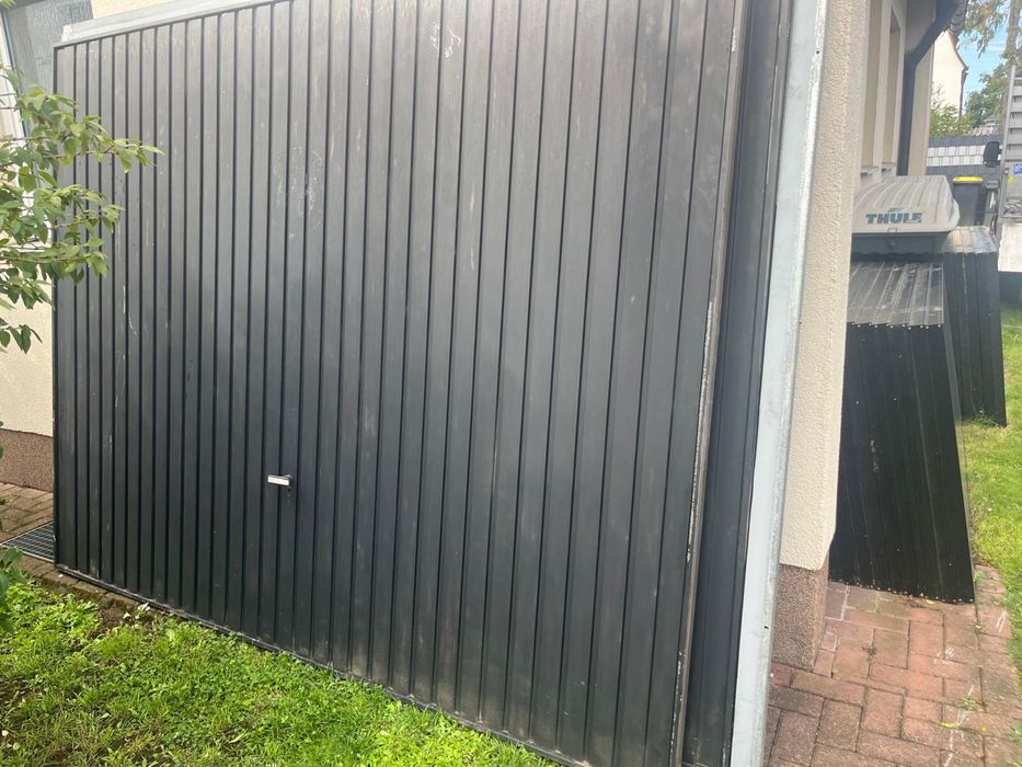 Usi de garaj 240x 220