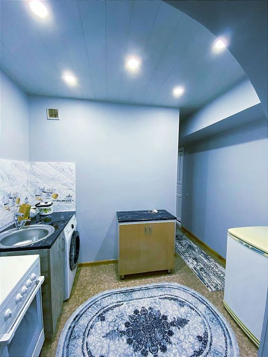 Аренда квартир долгосрочная