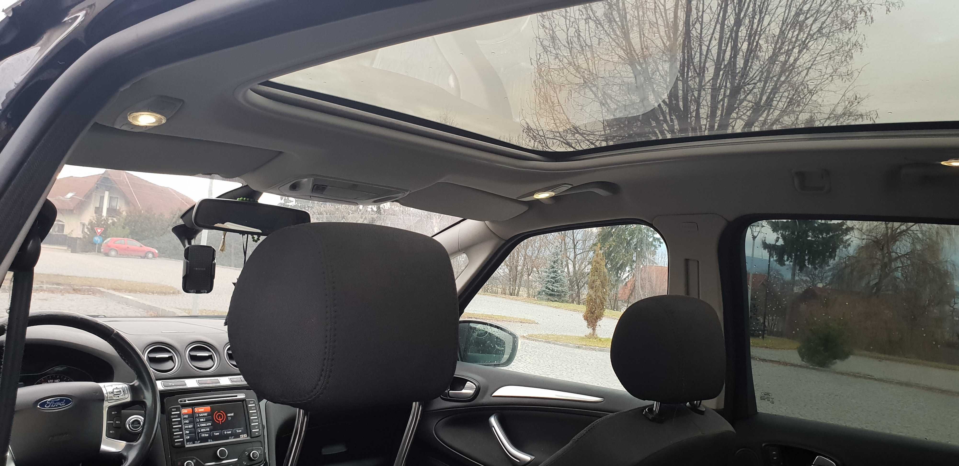 Ford s max 2012 de vănzare