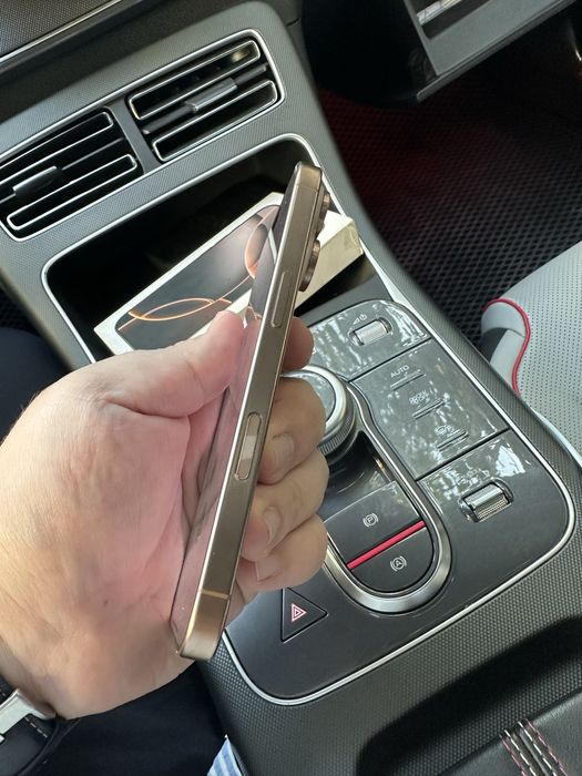 IPhone 16 Pro 128gb