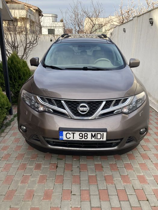 SUV 190 CP, 4x4, automata, Euro 5