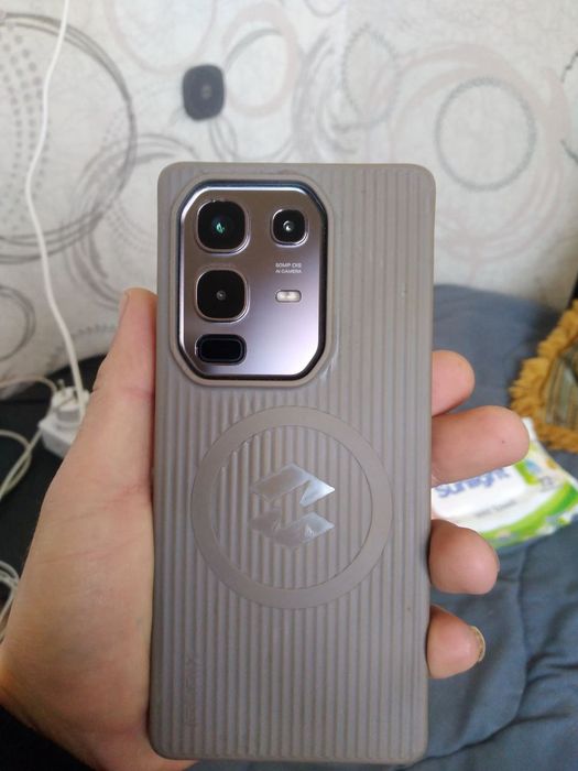 Продам Infinix not 50