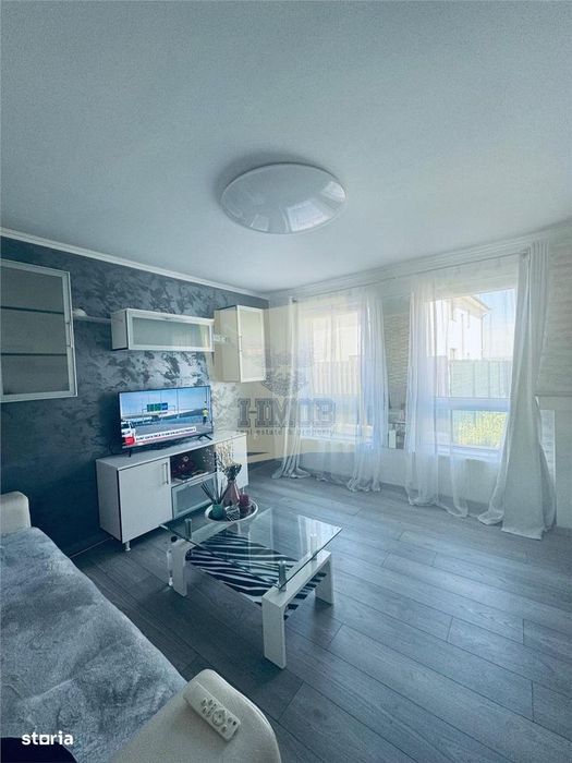 Apartament cu 2 camere 2 locuri de parcare si gradina in Arhitectilor