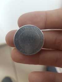Moneda 1000 lei anul 2001