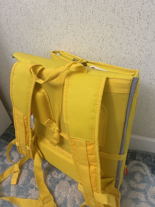 Продам термосумку яндекс