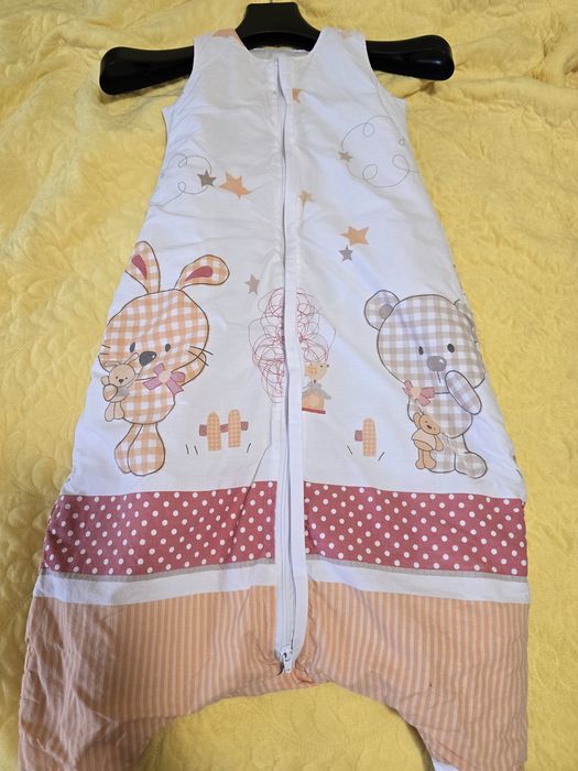 Sac de dormit Angel Baby 2 -3 ani