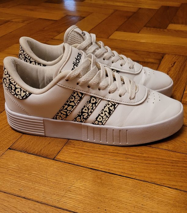 Adidas Court Bold, 38