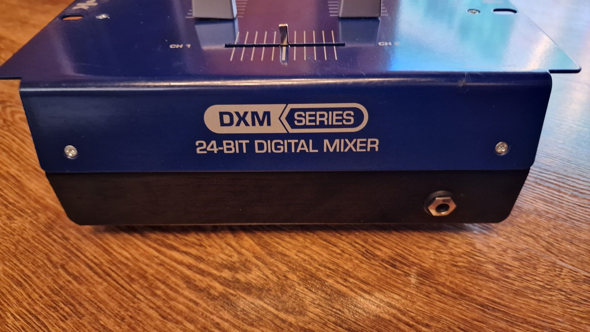 Mixer Numark DXM 01 USB