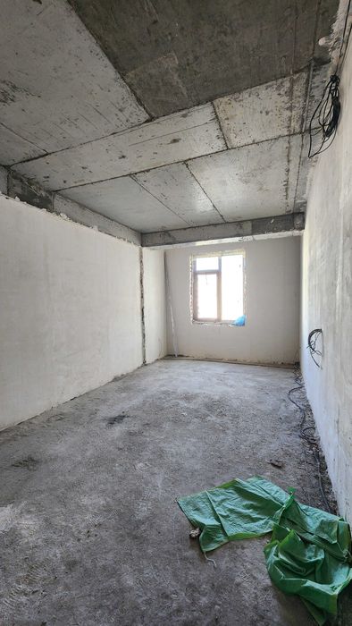 Новастройка Саламатина 3 комнатная