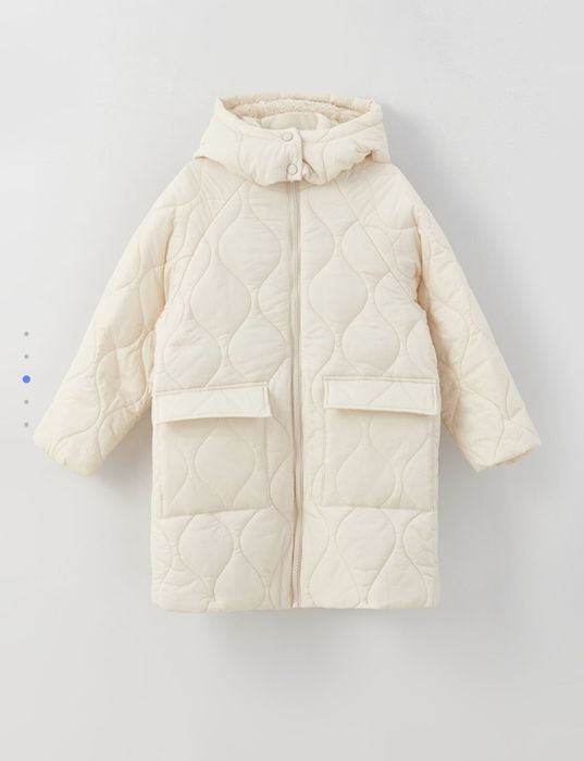 Куртка для девочки новая