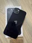 Iphone 13 midnight 128 GB
