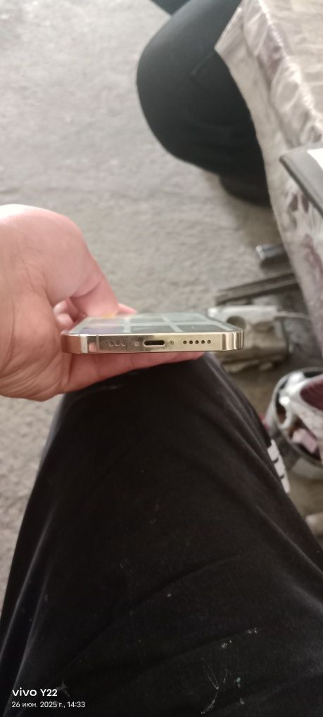 Iphone 12 pro ideal