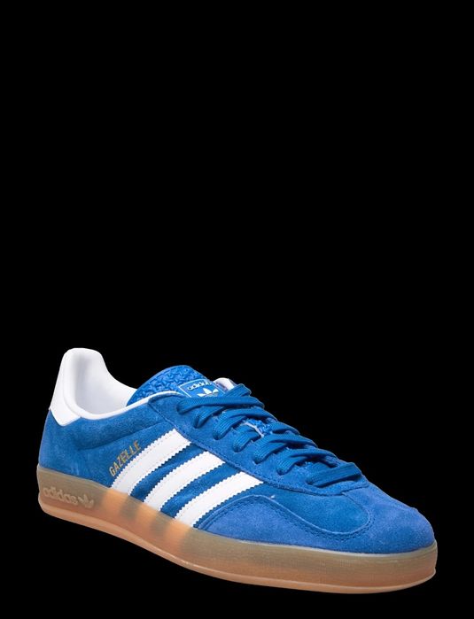 Adidas Premium Gazelle Piele Intoarsa