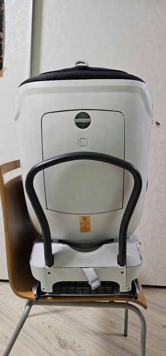 Столче за кола Britax Romer DualFix