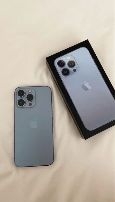 Iphone 13 pro 128gb 79%