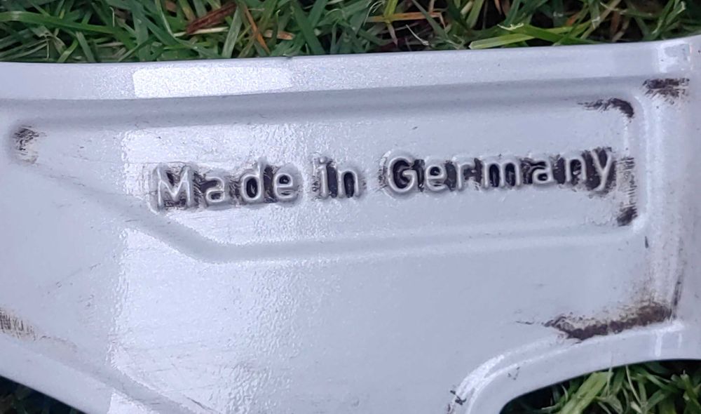 Джанти за Ауди 19' 8.5J et27