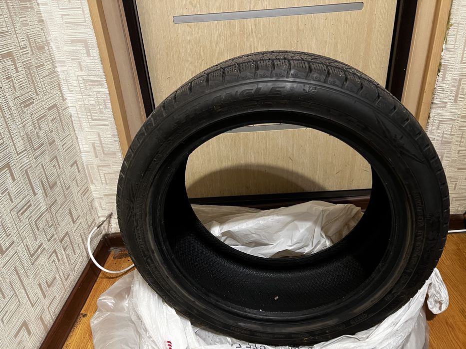 Зимние шины TRIANGLE