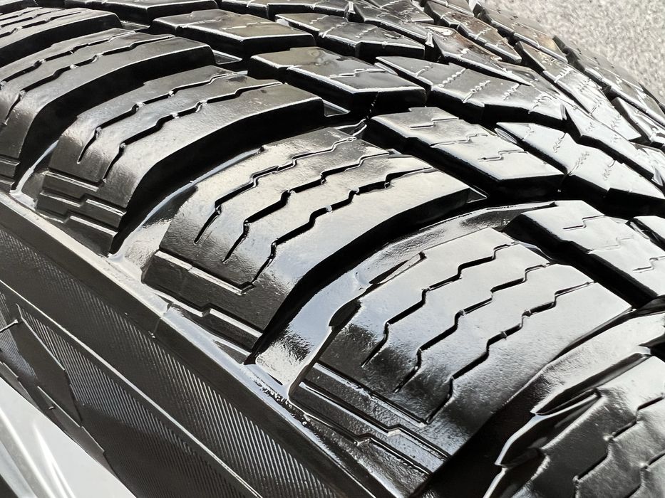 Roti vw golf 5/6/7 dot 2023 - nokian iarna 7 mm ‼️