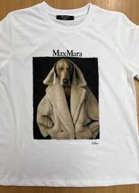 Дамска тениска Max Mara
