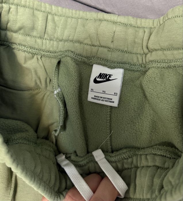 Nike Club Fleece долнище