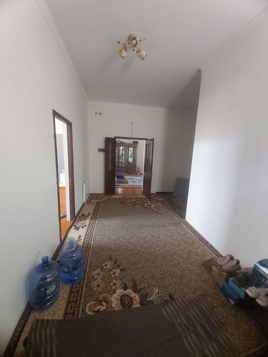 Намунали уй-жой сотилади