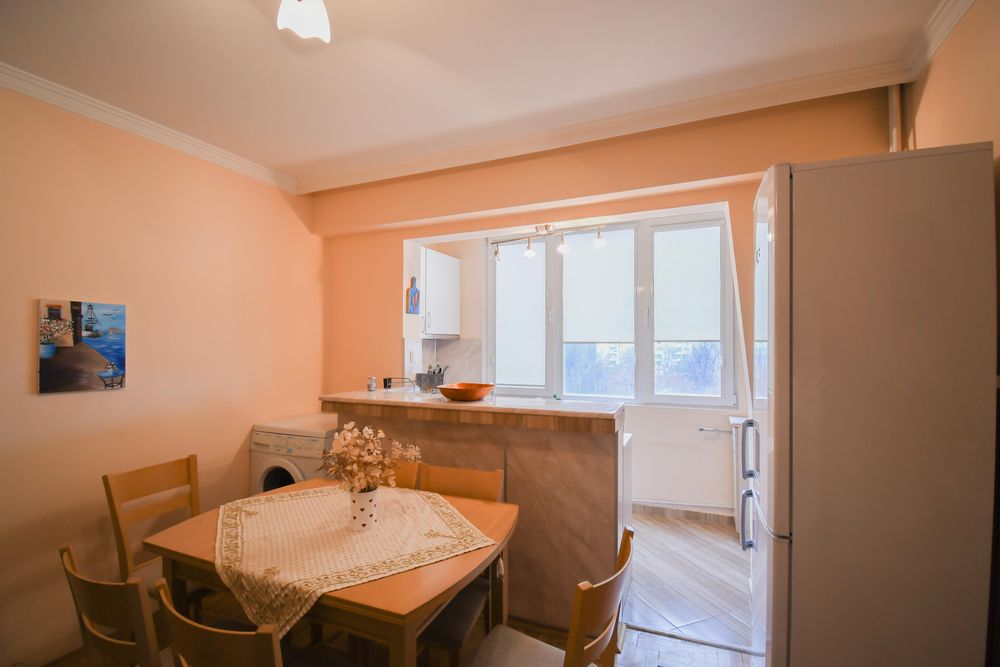 Дава се под наем Двустаен апартамент в София, Слатина - 65 кв.м за 500 € - Снимка #2