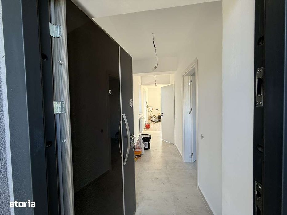 Casa 3 camere și mansardă de închiriat Bragadiru str Diamantului
