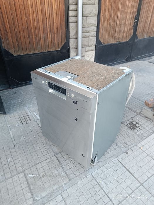Съдомиялна bosch 60 см