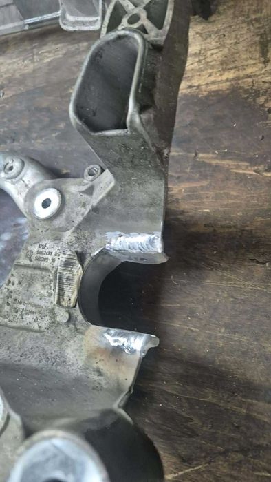 Предeн мост - BMW G30/G31