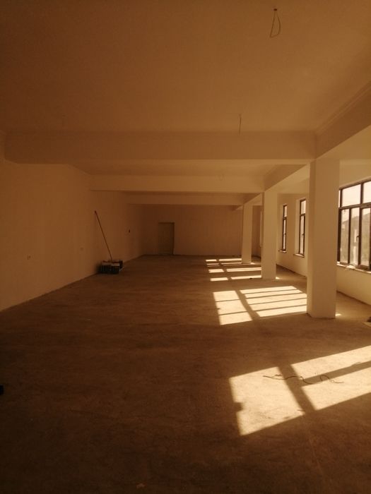 Сдаётся в аренду 200 кв помищение