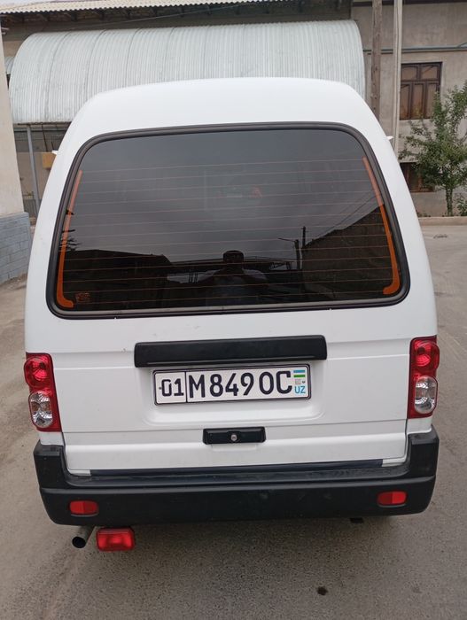 Damas arendaga beriladi