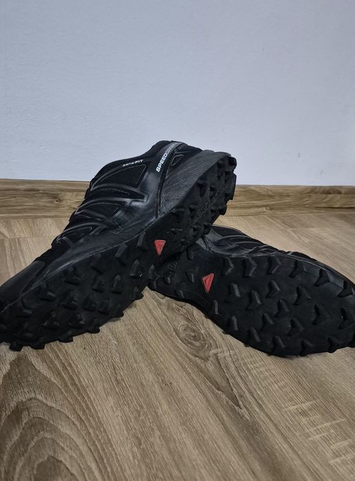 Salomon SpeedCross 4 marime 47 1/3