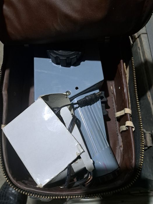 Пирометр визуальный «Проминь»