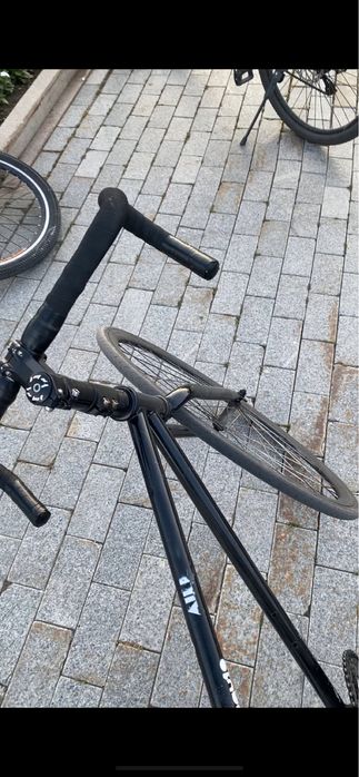 Велосипед шоссейный