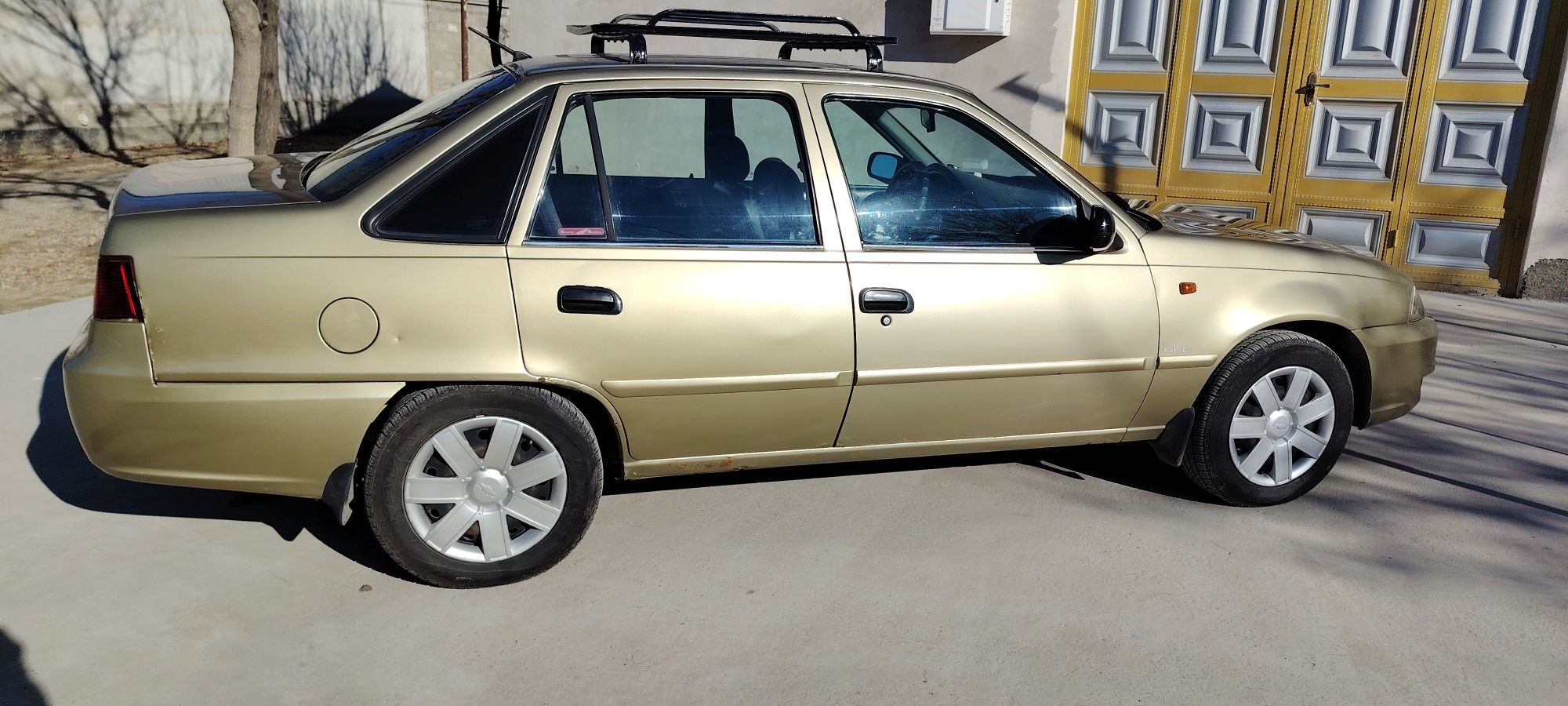 Chevrolet Nexia 2 2009