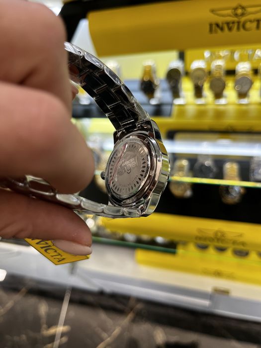 Дамски часовник Invicta Angel