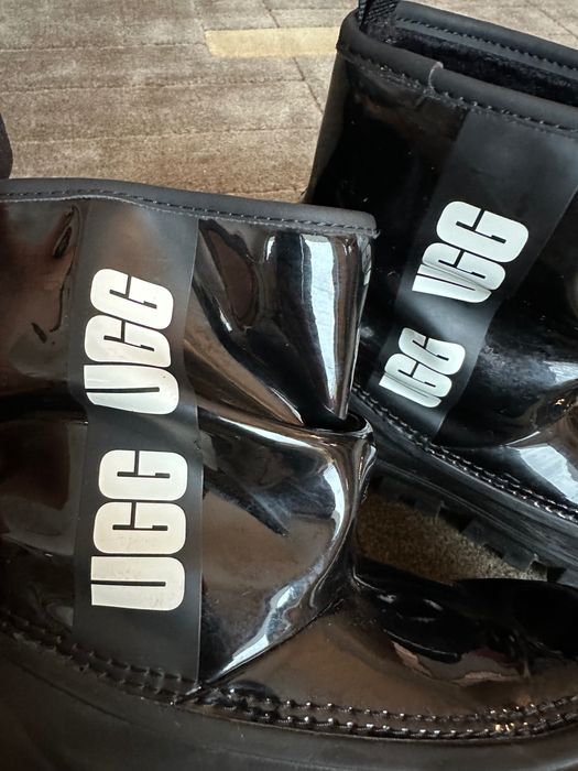 Детски гумени боти UGG