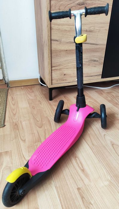 Trotineta copii Decathlon