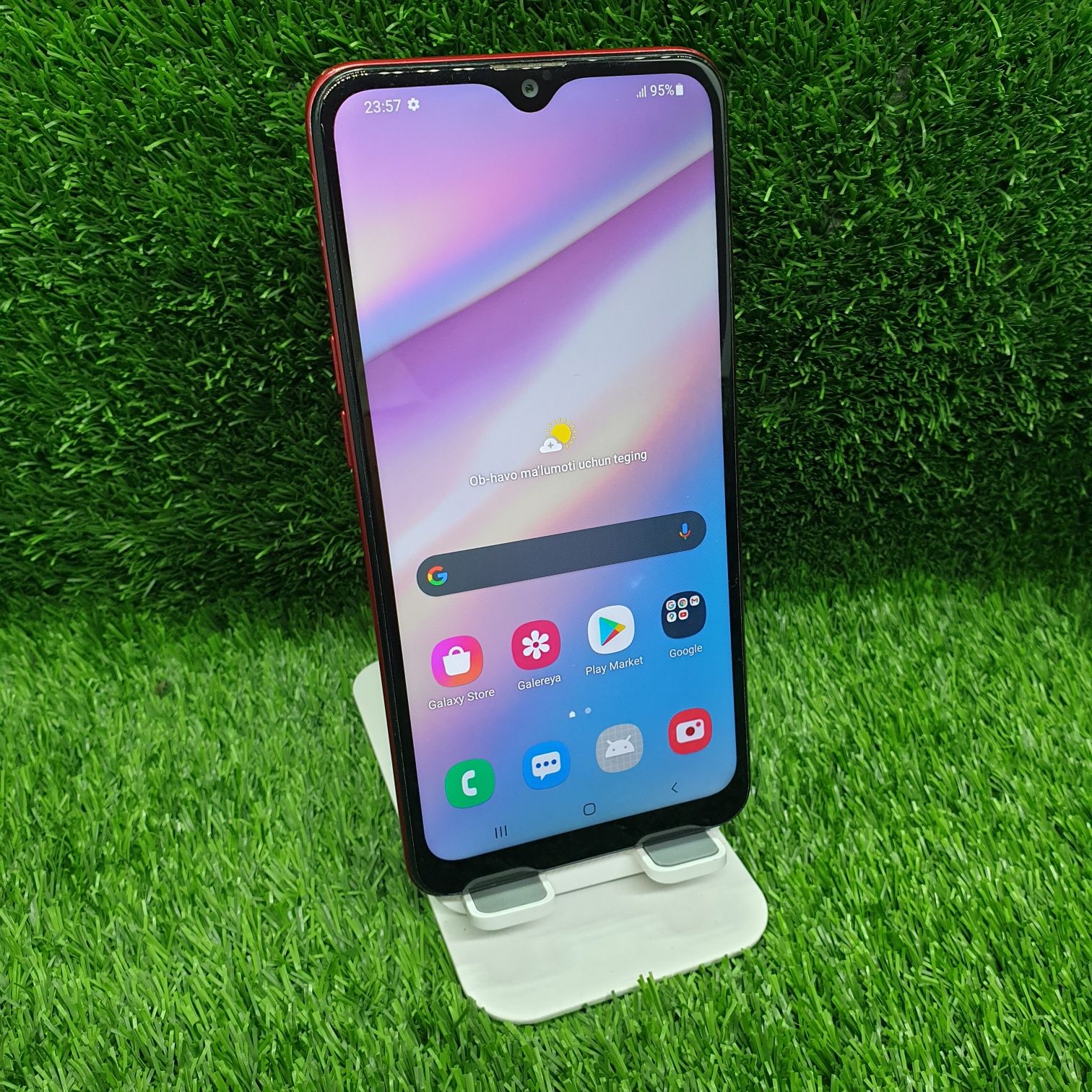 Samsung A10s srochna sotiladi