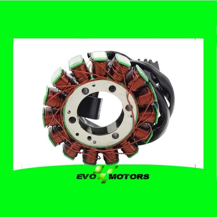 Stator alternator Yamaha Stratoliner 1900 Roadliner XV1900A AS CT A456