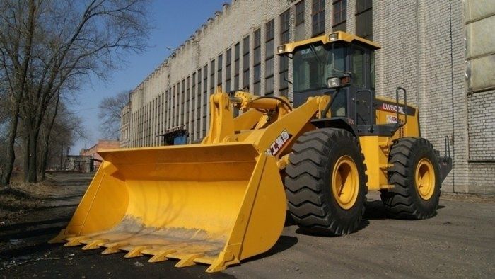 Аренда погрузчик 3 куба