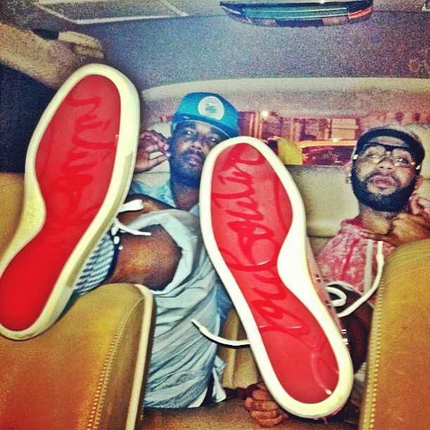 #LIVRARE GRATUITĂ# Adidasi/sneakers/ghete Christian Louboutin Orlato