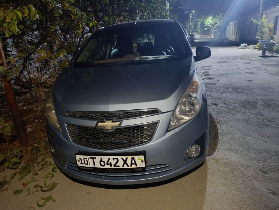 Аренда српарк. Arenda spark 2012. 2 poz