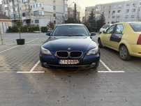 BMW E60 Automata
