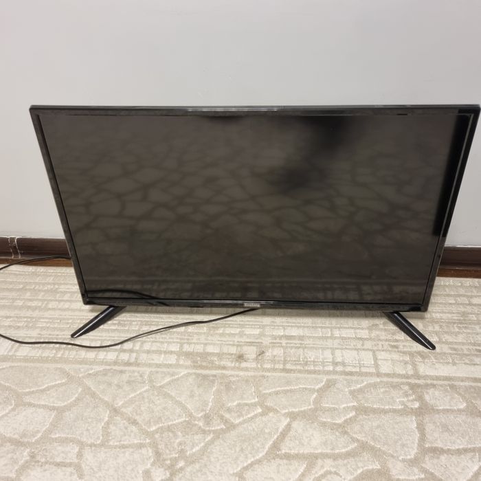 Продам рабочий телевизор