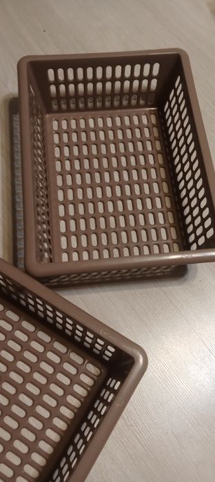 Продам корзины большие