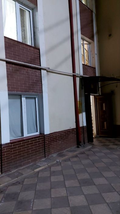 Сдается 1/1/3 Поворот напротив SAG завода Академик лицей..