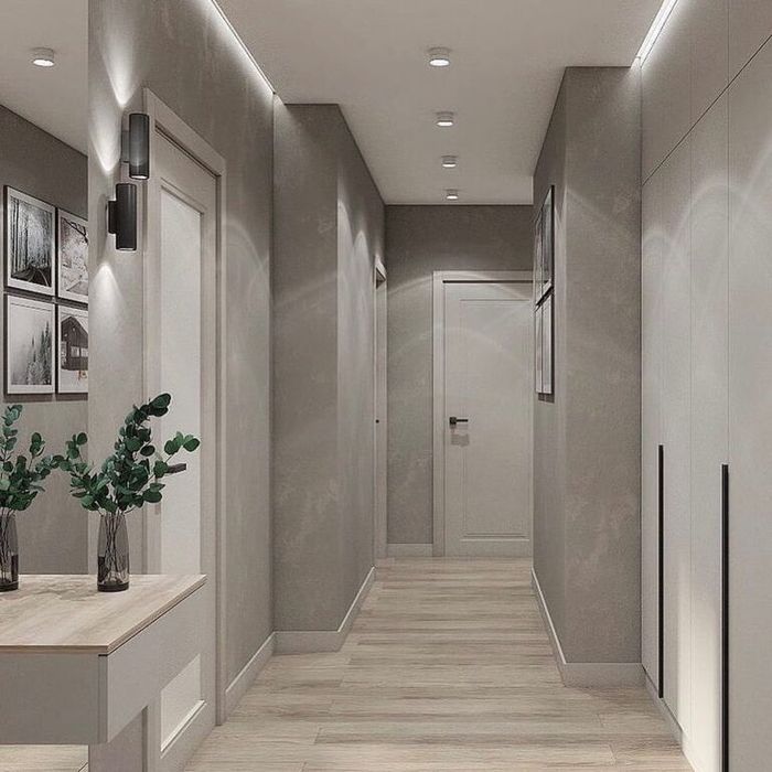 Ремонт квартир под ключ